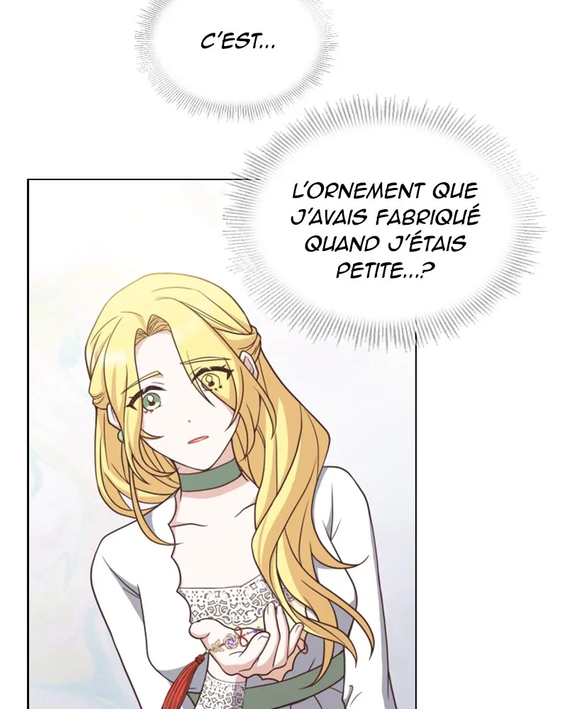 Read Une nuit avec l’Empereur Manga Online