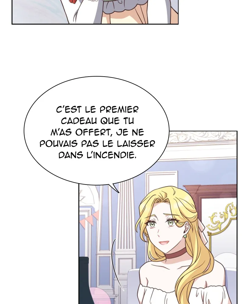 Read Une nuit avec l’Empereur Manga Online