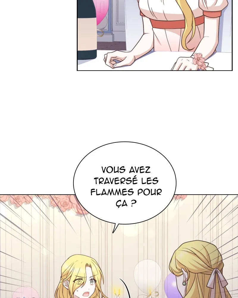 Read Une nuit avec l’Empereur Manga Online