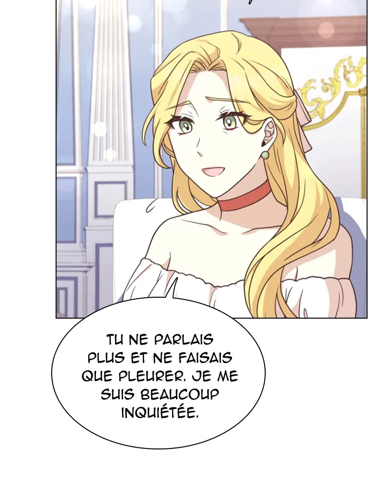 Read Une nuit avec l’Empereur Manga Online