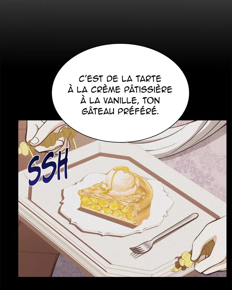 Read Une nuit avec l’Empereur Manga Online