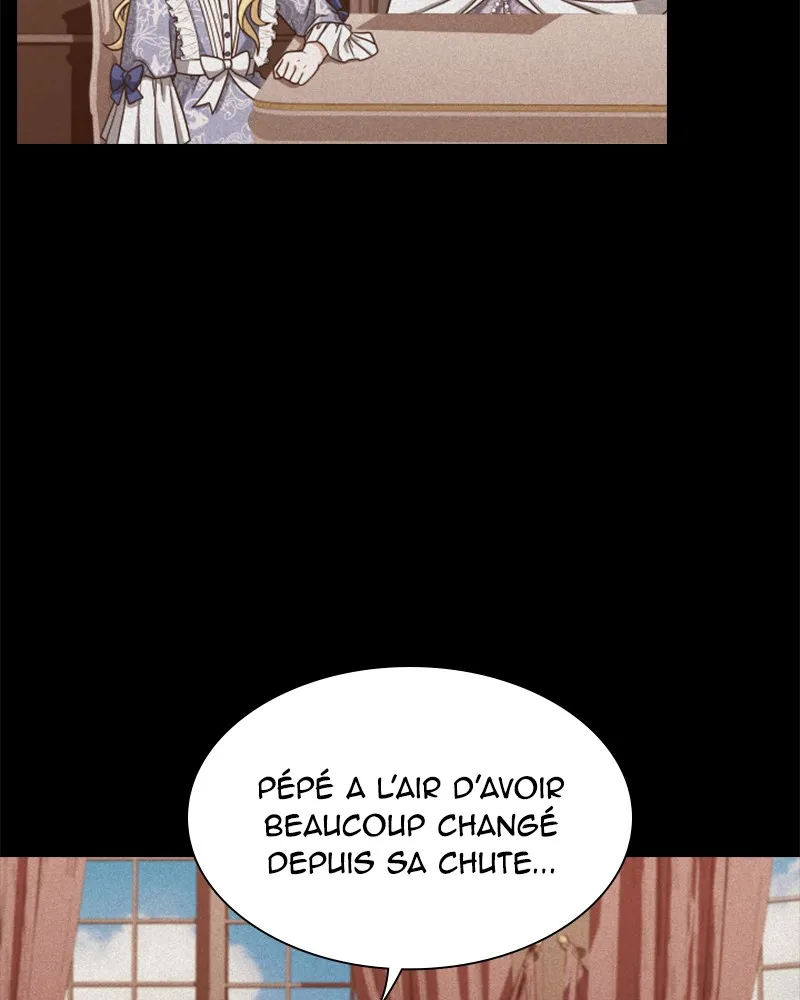 Read Une nuit avec l’Empereur Manga Online
