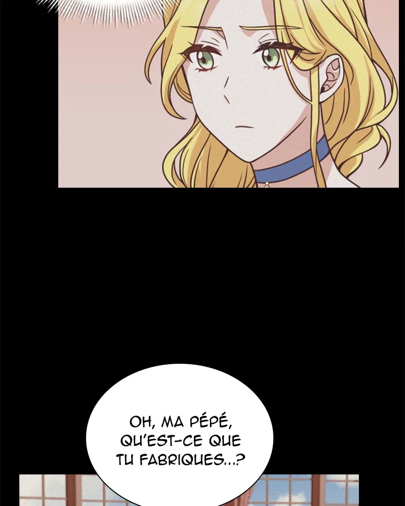 Read Une nuit avec l’Empereur Manga Online