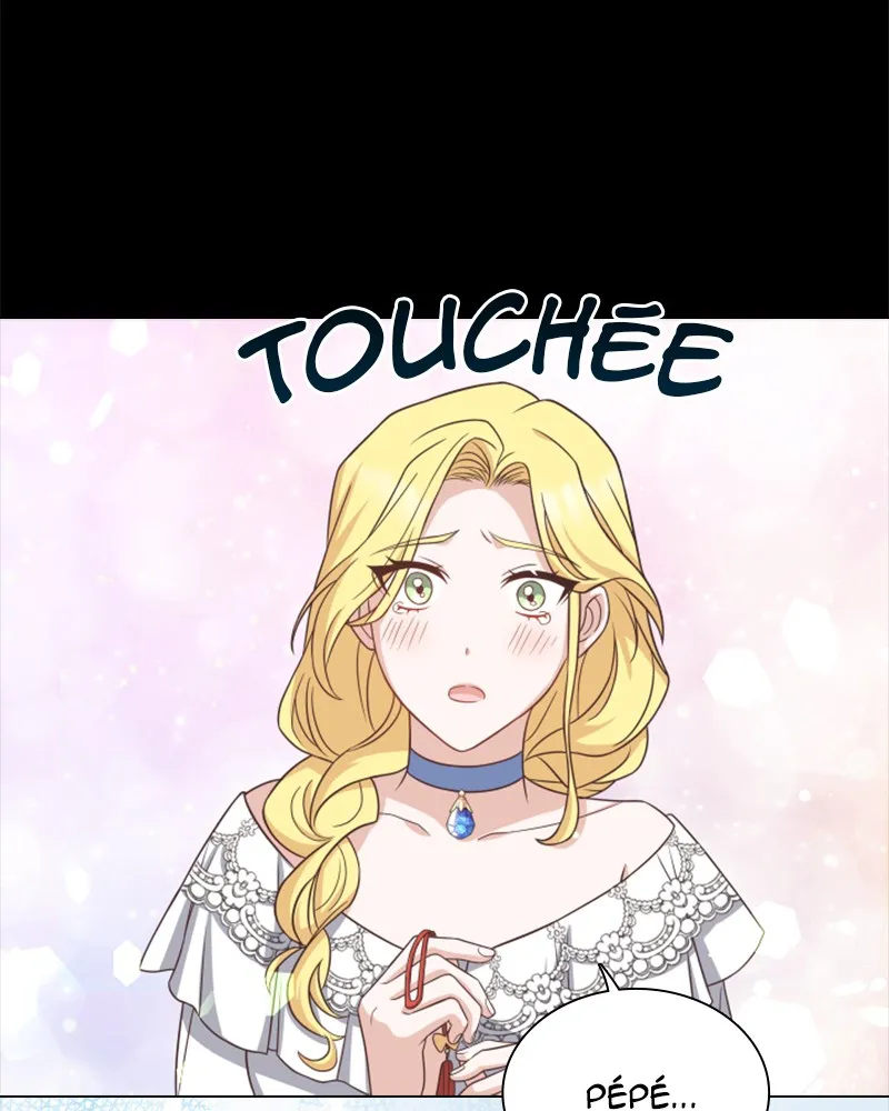 Read Une nuit avec l’Empereur Manga Online