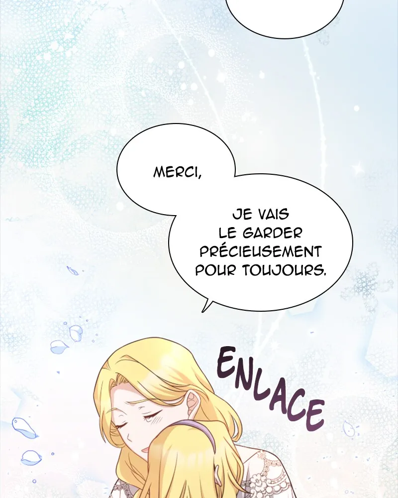 Read Une nuit avec l’Empereur Manga Online