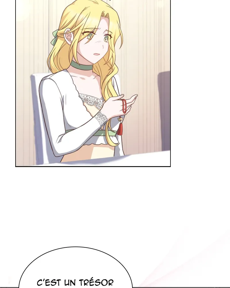 Read Une nuit avec l’Empereur Manga Online