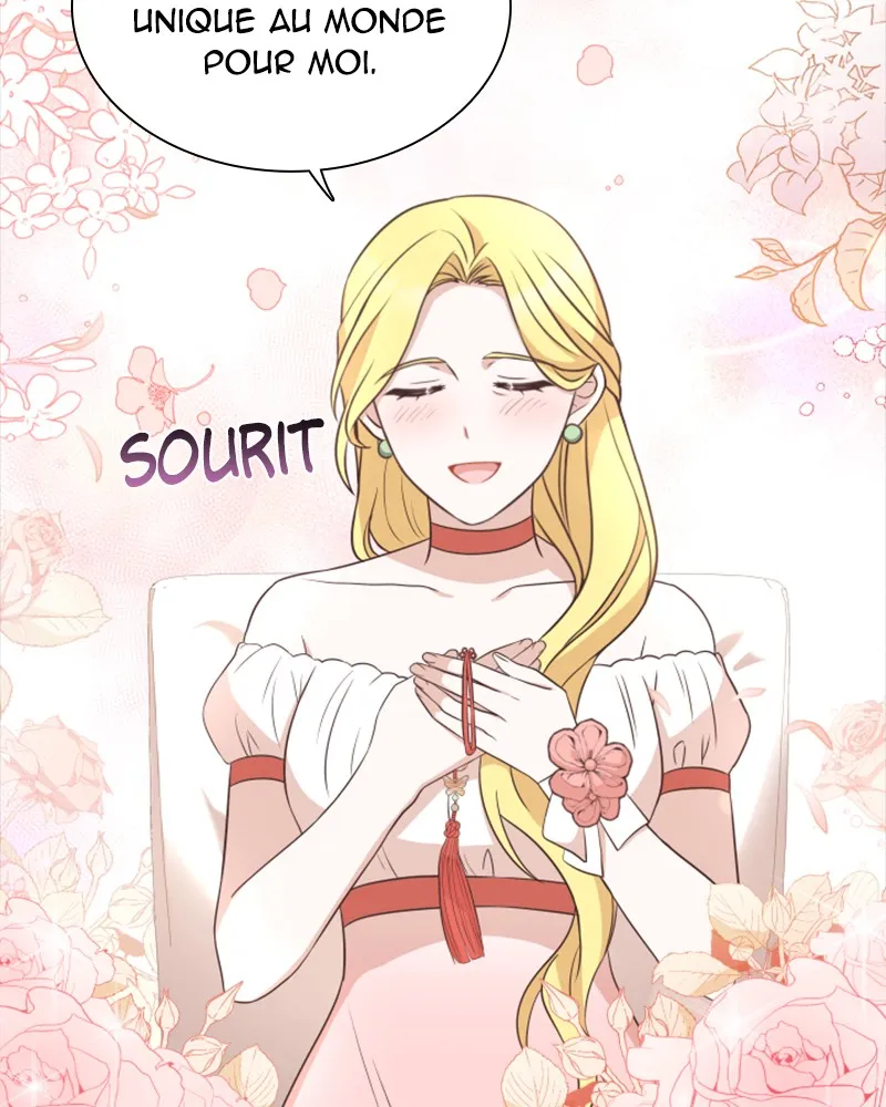 Read Une nuit avec l’Empereur Manga Online