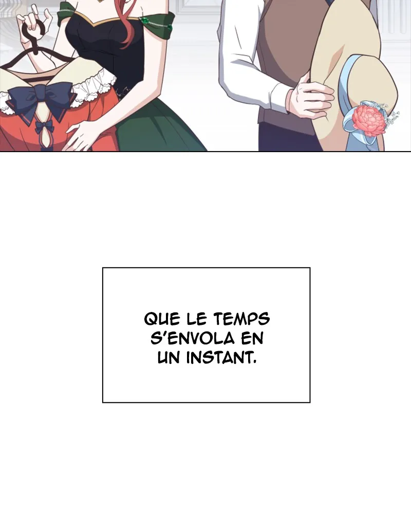 Read Une nuit avec l’Empereur Manga Online