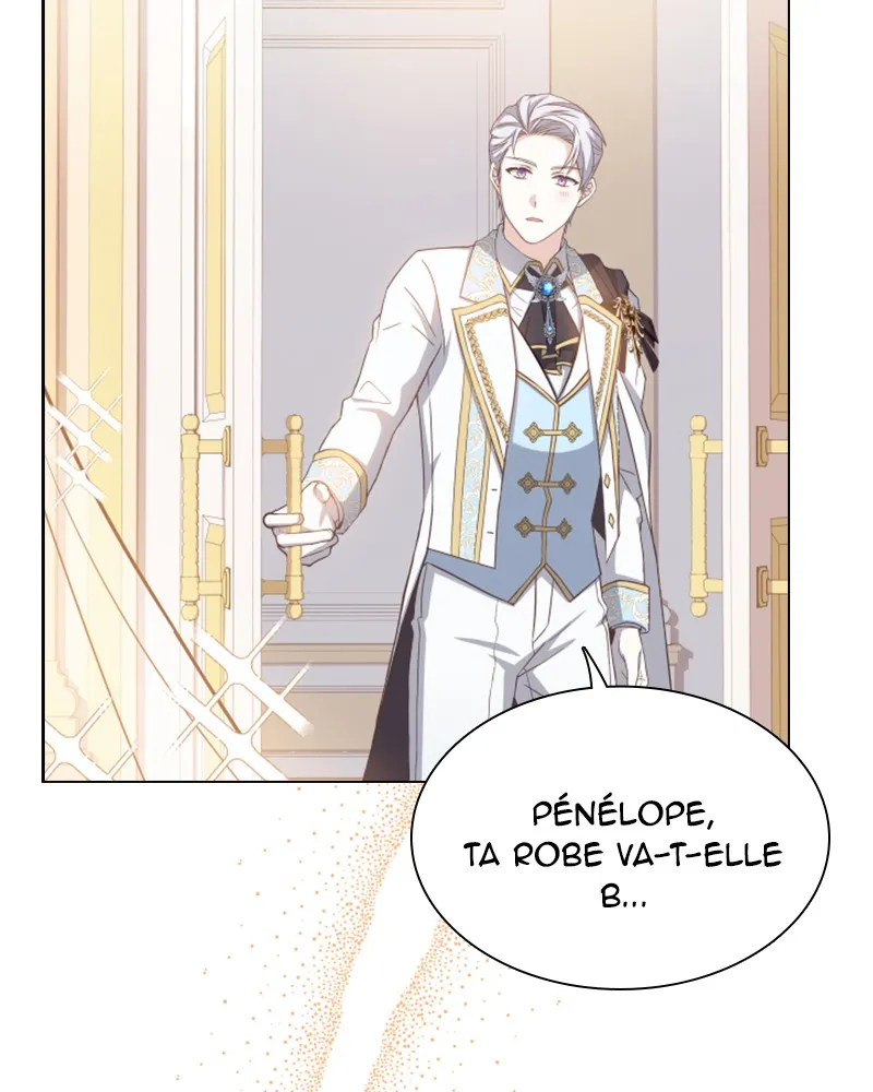 Read Une nuit avec l’Empereur Manga Online