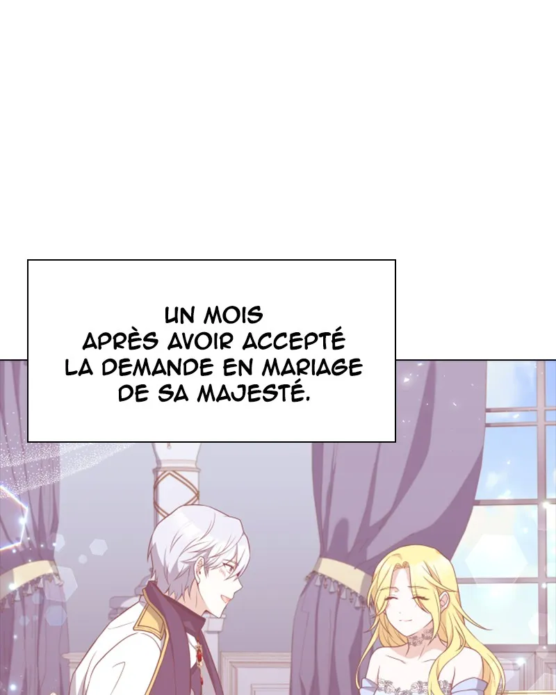Read Une nuit avec l’Empereur Manga Online