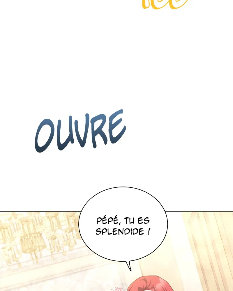 Read Une nuit avec l’Empereur Manga Online