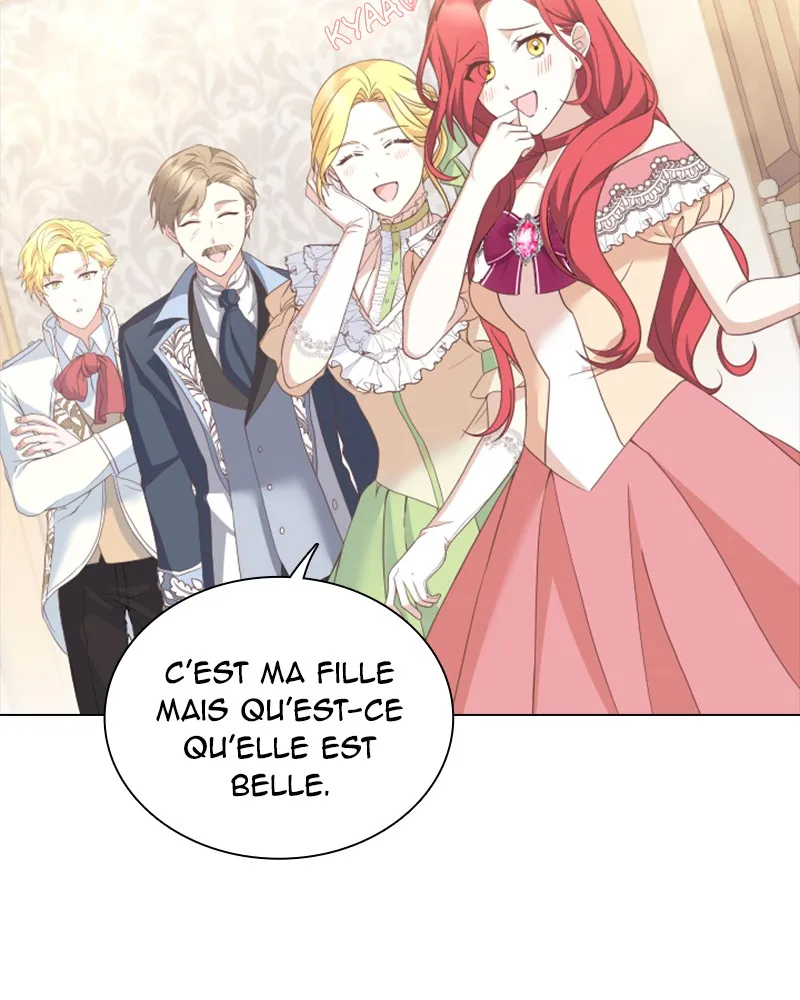 Read Une nuit avec l’Empereur Manga Online