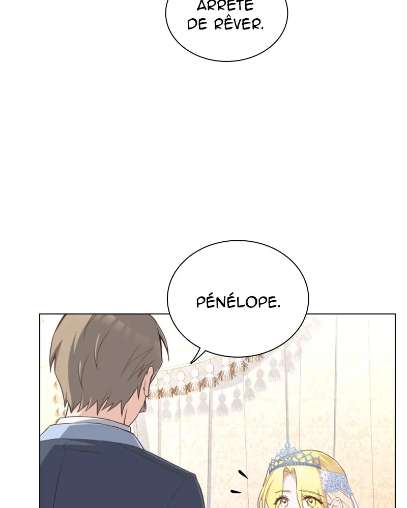 Read Une nuit avec l’Empereur Manga Online