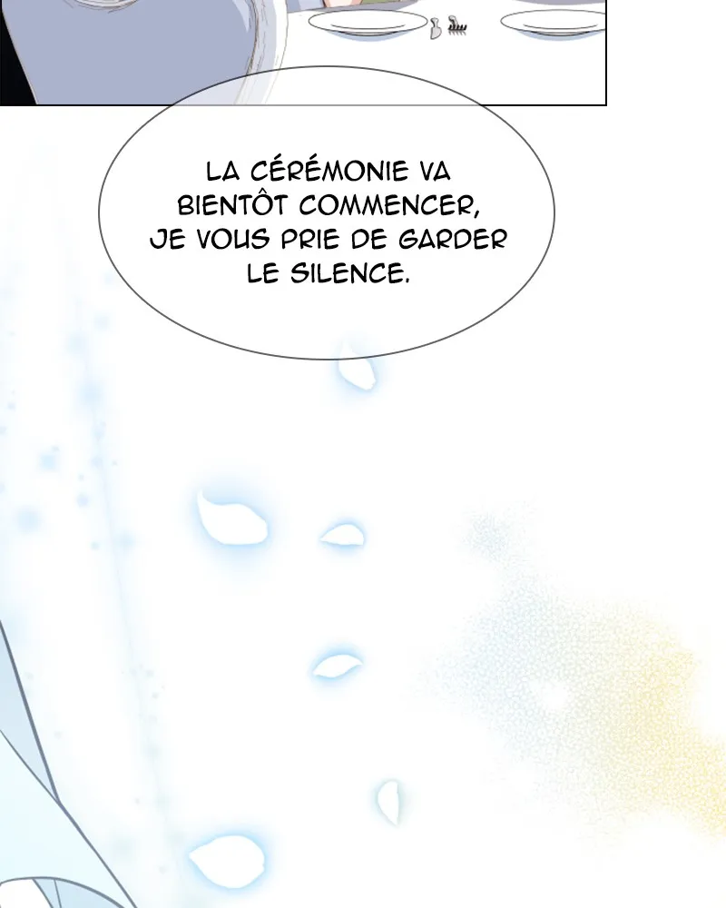 Read Une nuit avec l’Empereur Manga Online