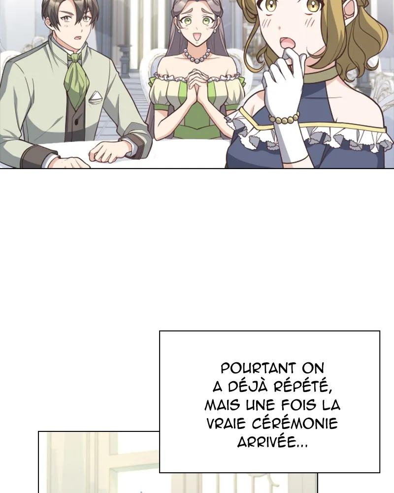 Read Une nuit avec l’Empereur Manga Online