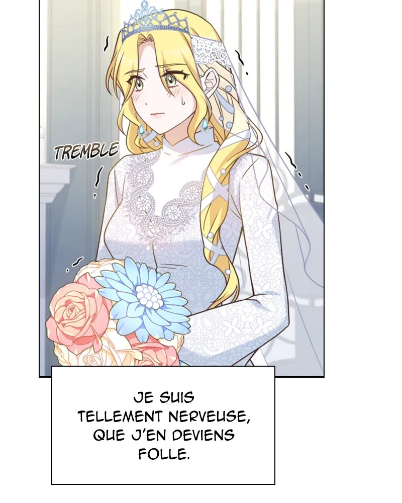 Read Une nuit avec l’Empereur Manga Online