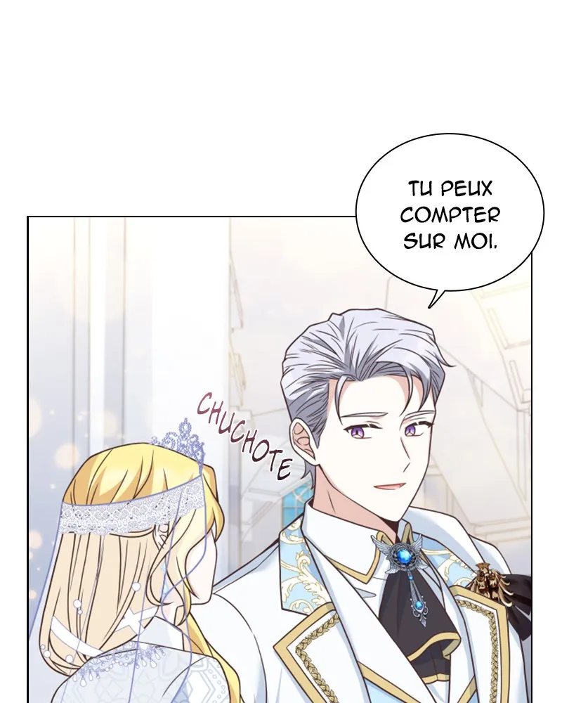 Read Une nuit avec l’Empereur Manga Online