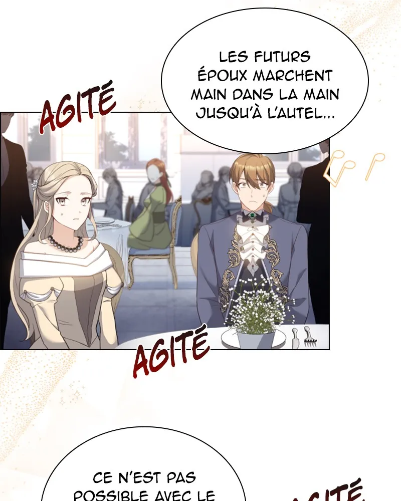 Read Une nuit avec l’Empereur Manga Online