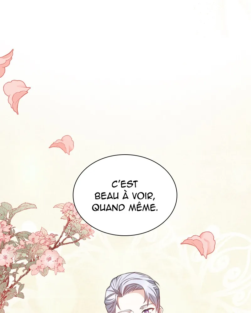 Read Une nuit avec l’Empereur Manga Online