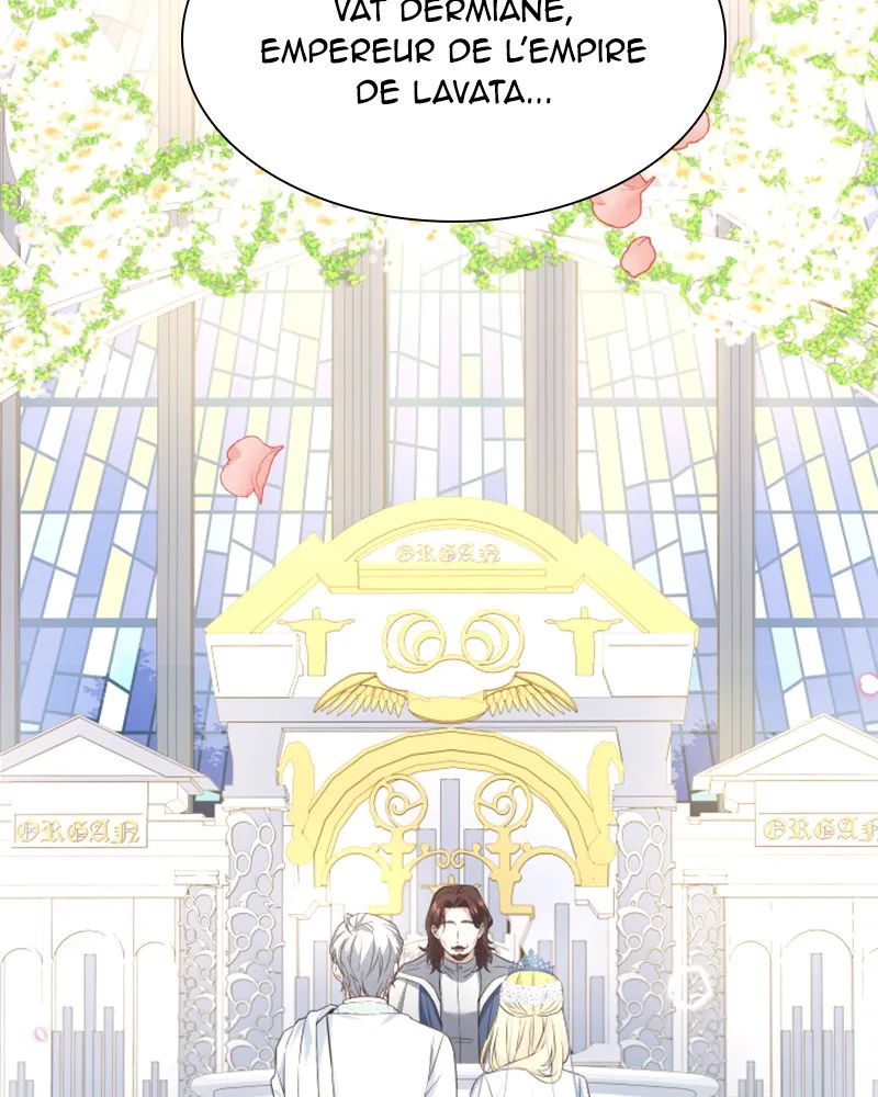 Read Une nuit avec l’Empereur Manga Online