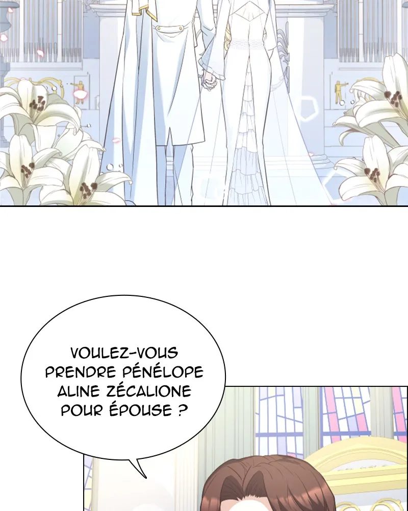 Read Une nuit avec l’Empereur Manga Online