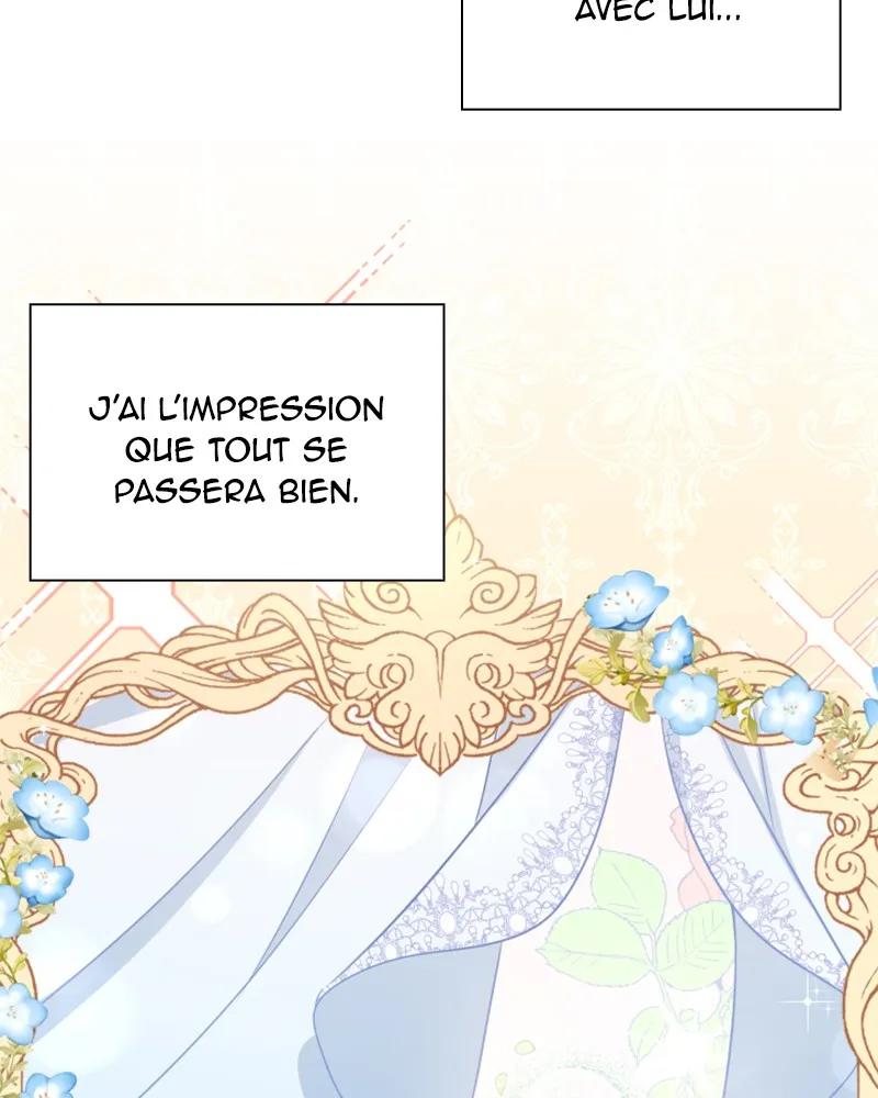 Read Une nuit avec l’Empereur Manga Online