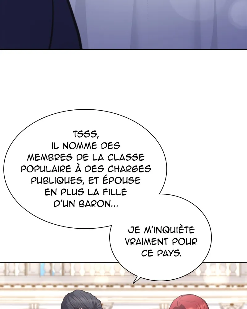 Read Une nuit avec l’Empereur Manga Online