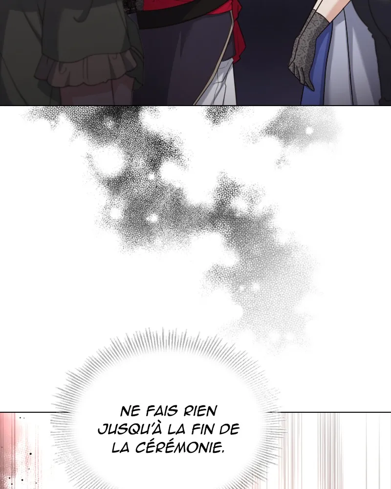 Read Une nuit avec l’Empereur Manga Online