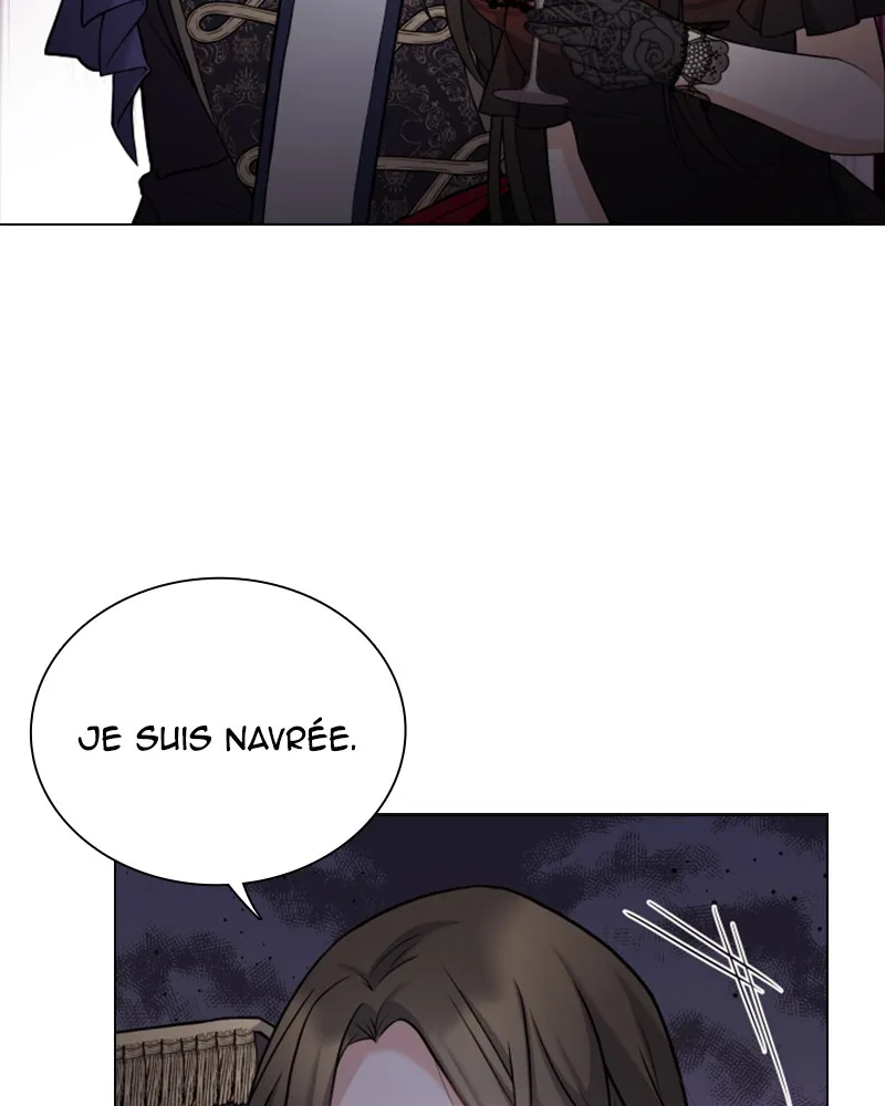Read Une nuit avec l’Empereur Manga Online