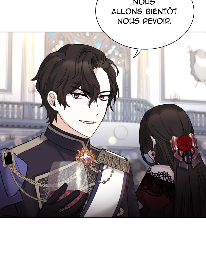Read Une nuit avec l’Empereur Manga Online