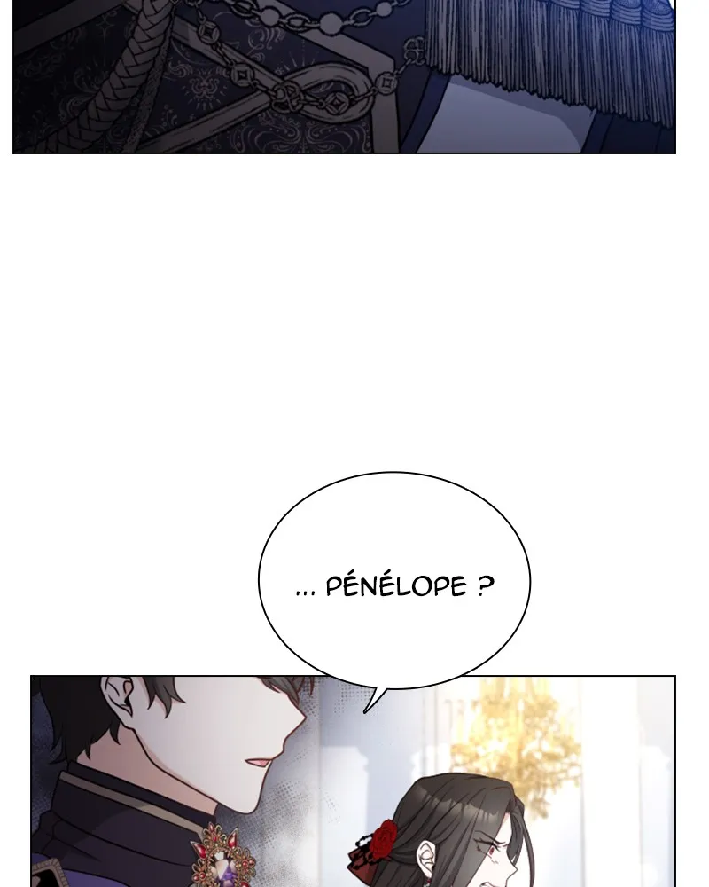 Read Une nuit avec l’Empereur Manga Online