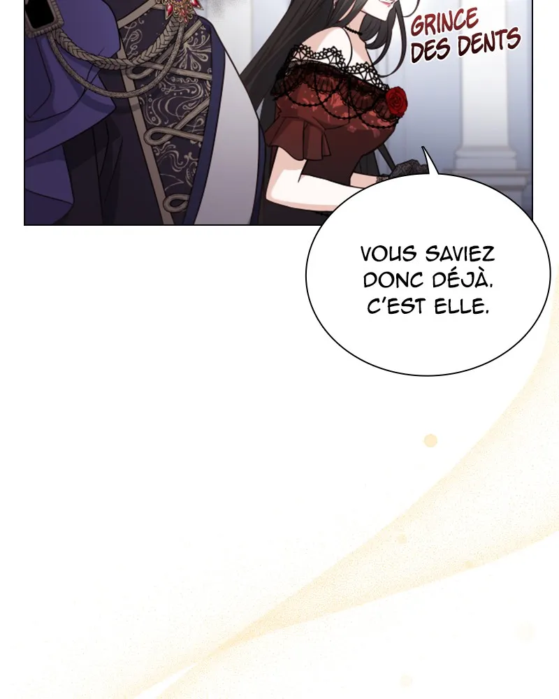 Read Une nuit avec l’Empereur Manga Online