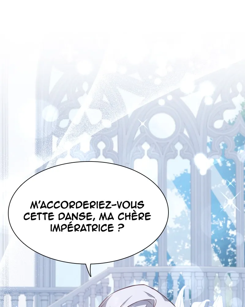 Read Une nuit avec l’Empereur Manga Online