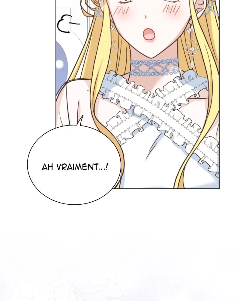 Read Une nuit avec l’Empereur Manga Online