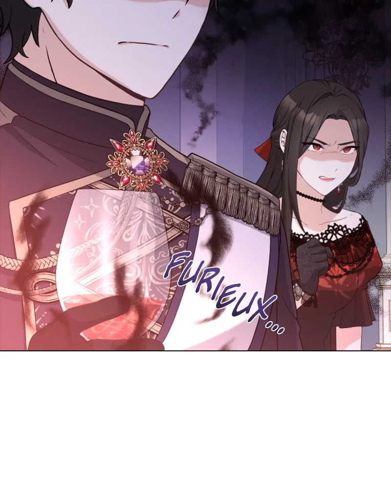 Read Une nuit avec l’Empereur Manga Online