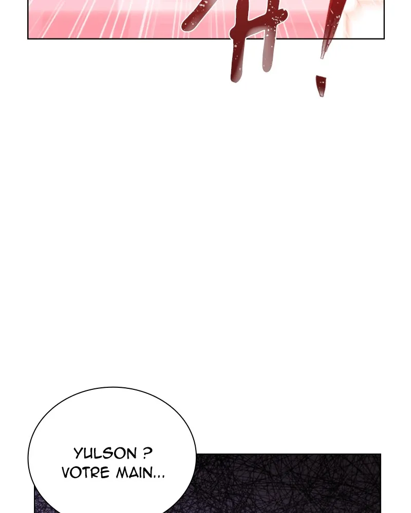 Read Une nuit avec l’Empereur Manga Online