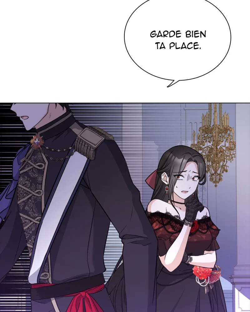 Read Une nuit avec l’Empereur Manga Online