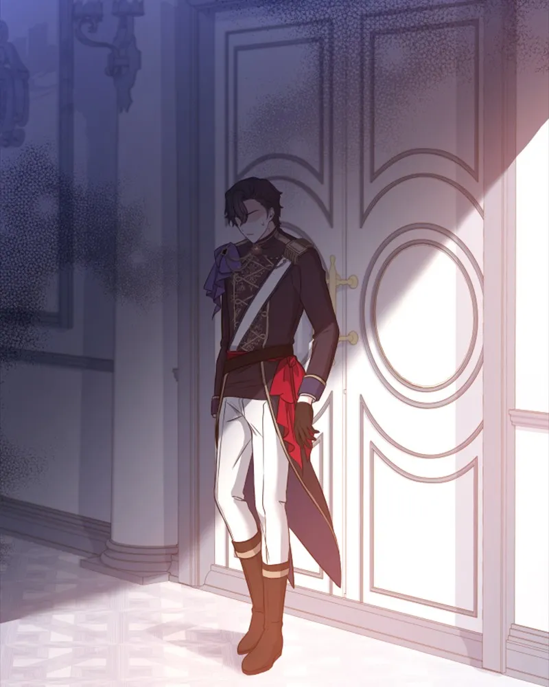 Read Une nuit avec l’Empereur Manga Online