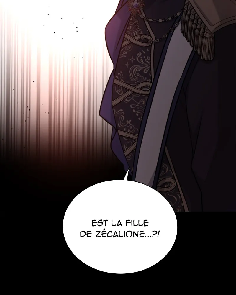 Read Une nuit avec l’Empereur Manga Online
