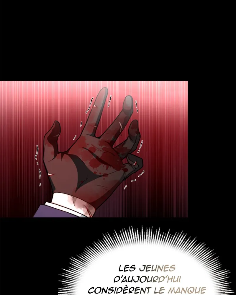 Read Une nuit avec l’Empereur Manga Online