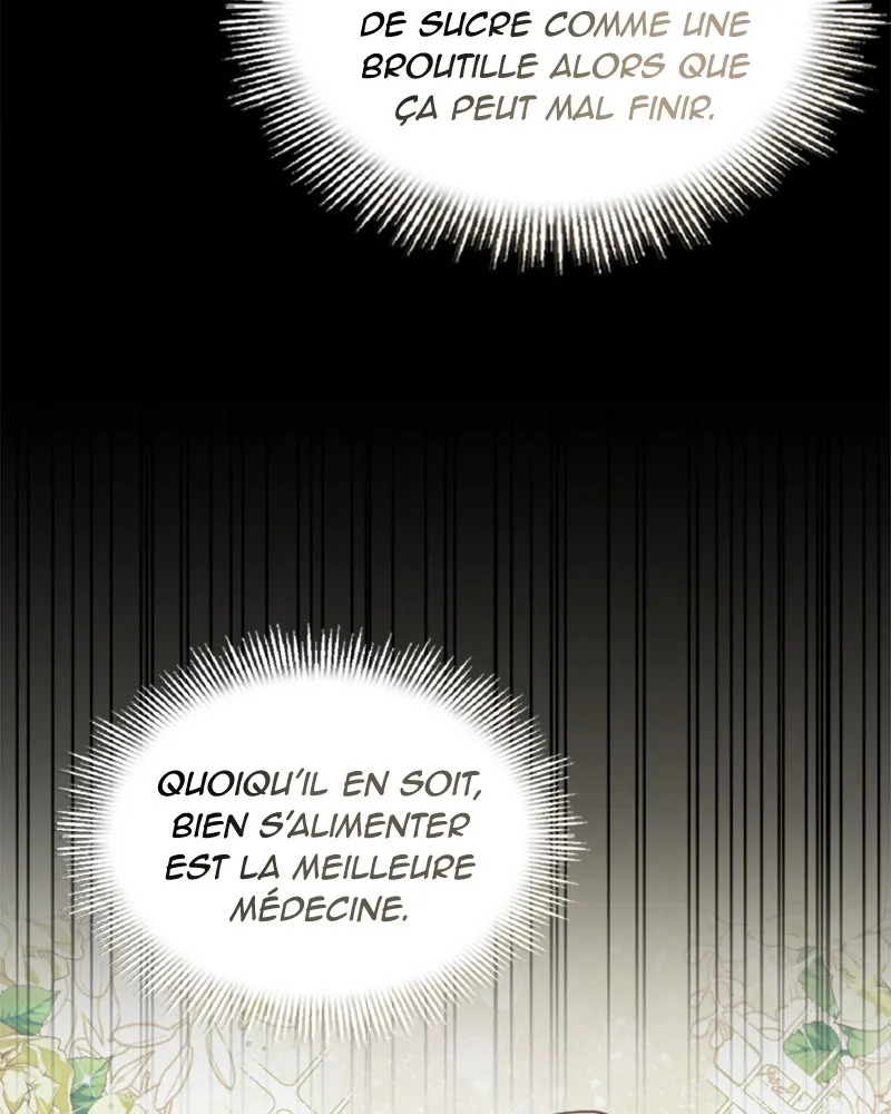Read Une nuit avec l’Empereur Manga Online