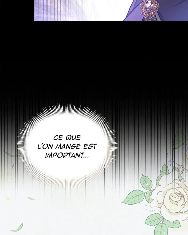 Read Une nuit avec l’Empereur Manga Online