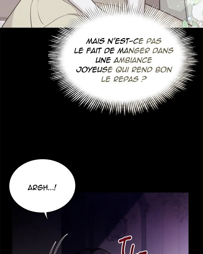 Read Une nuit avec l’Empereur Manga Online
