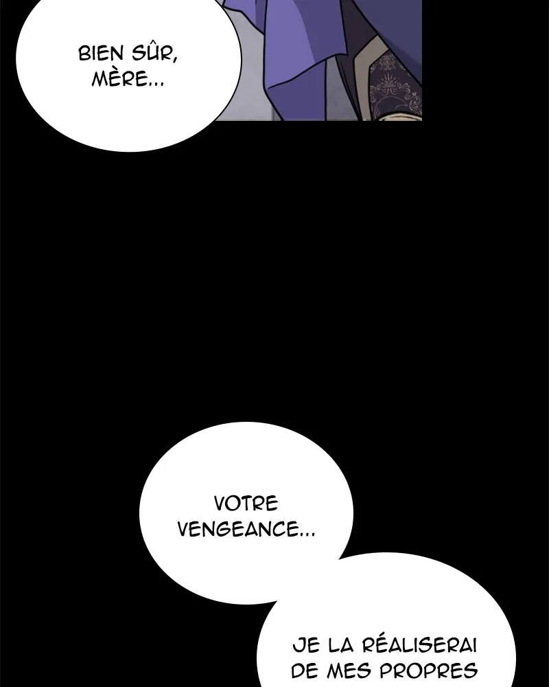 Read Une nuit avec l’Empereur Manga Online