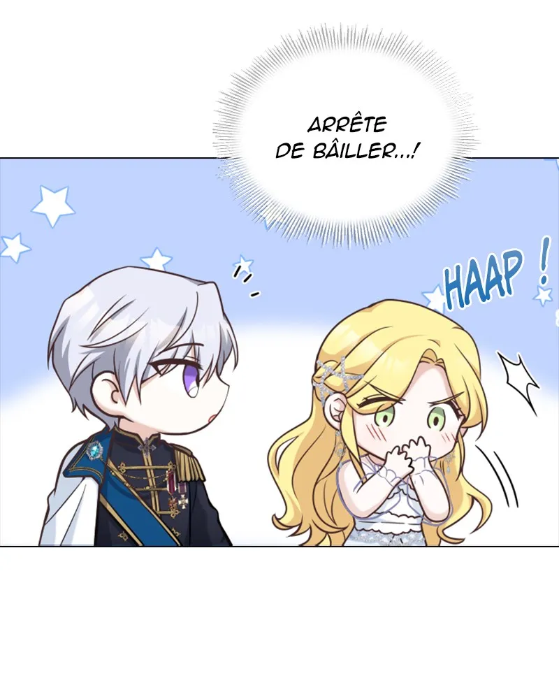 Read Une nuit avec l’Empereur Manga Online