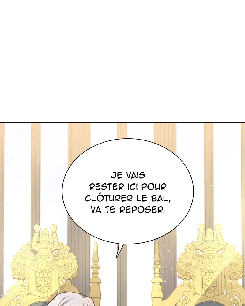 Read Une nuit avec l’Empereur Manga Online