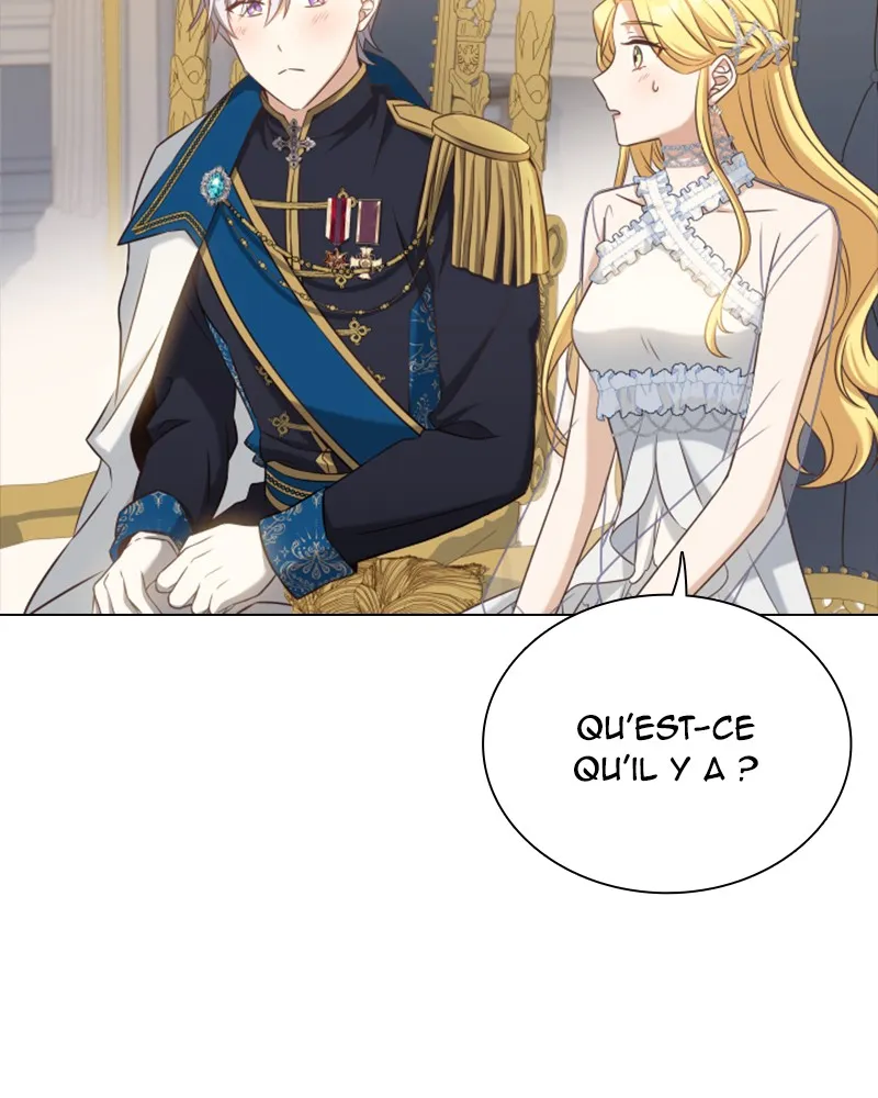 Read Une nuit avec l’Empereur Manga Online