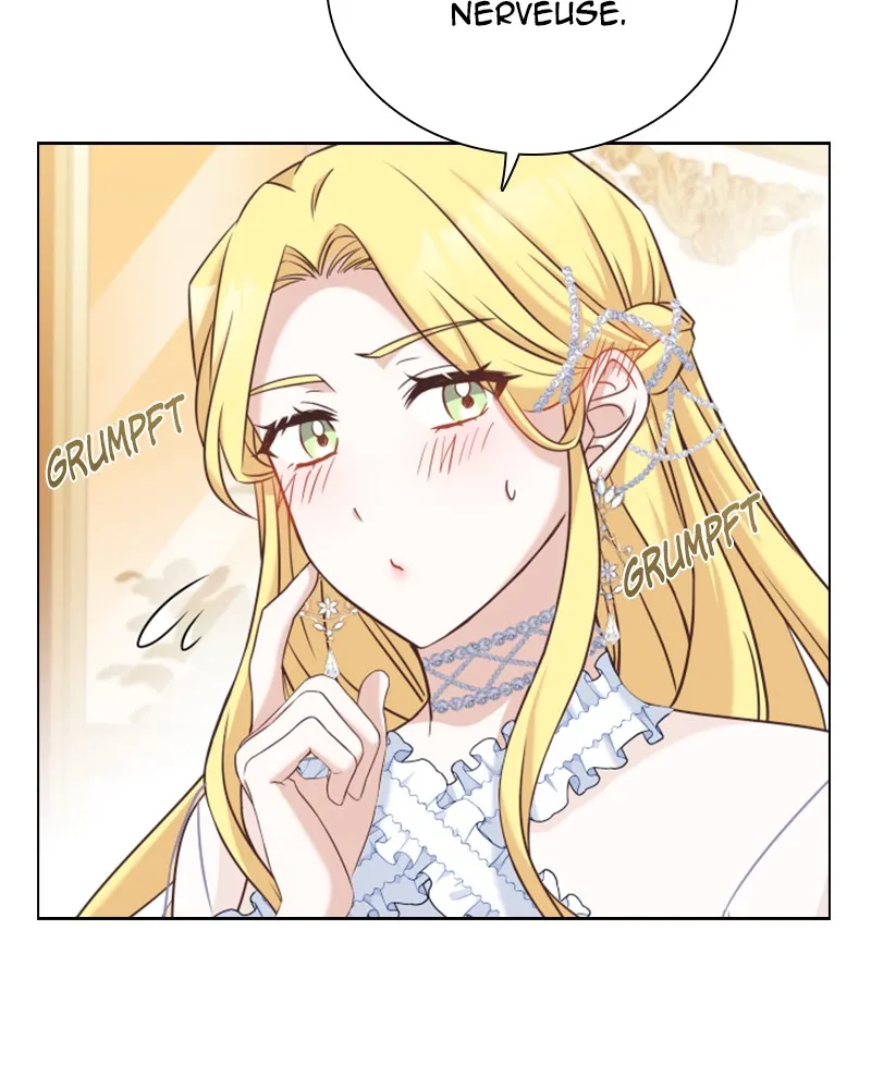 Read Une nuit avec l’Empereur Manga Online