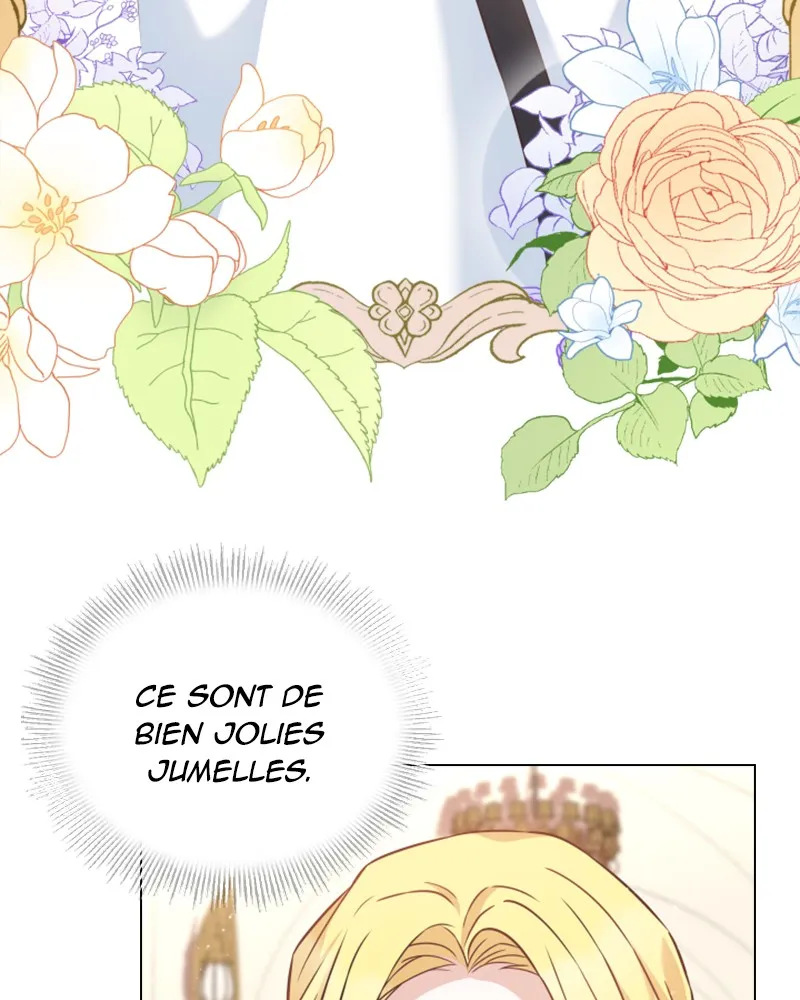 Read Une nuit avec l’Empereur Manga Online