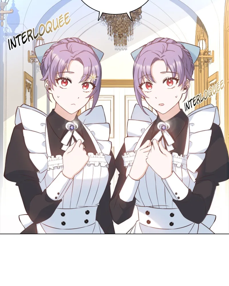 Read Une nuit avec l’Empereur Manga Online